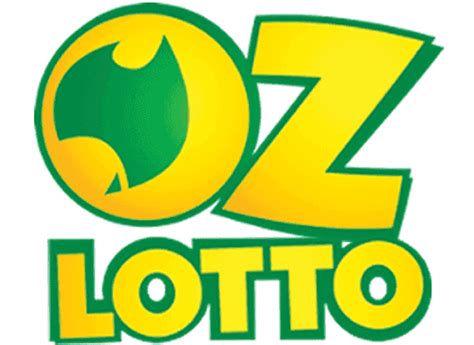 tuesday oz lotto